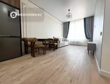 2-комнатная квартира, этаж 7 из 12, 40 м²