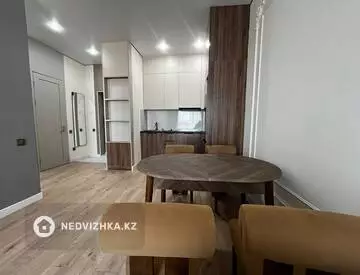 2-комнатная квартира, этаж 7 из 12, 40 м²