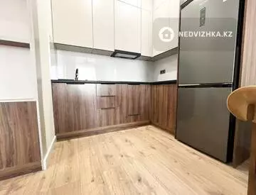 2-комнатная квартира, этаж 7 из 12, 40 м²