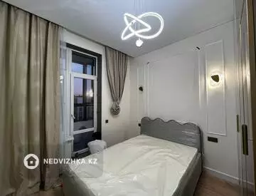 2-комнатная квартира, этаж 7 из 12, 40 м²