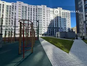 2-комнатная квартира, этаж 7 из 12, 40 м²