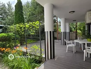 5-комнатный дом, 12 соток, 350 м², На длительный срок