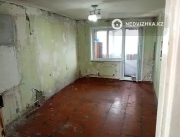 3-комнатная квартира, этаж 9 из 9, 70 м²