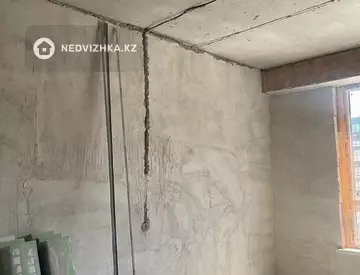 1-комнатная квартира, этаж 2 из 5, 26 м²