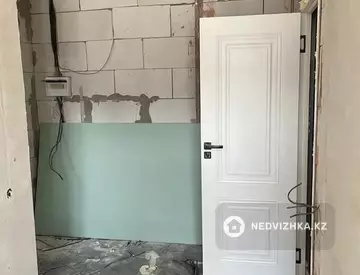 1-комнатная квартира, этаж 2 из 5, 26 м²