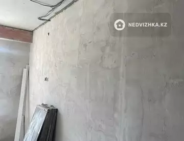 1-комнатная квартира, этаж 2 из 5, 26 м²