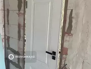 1-комнатная квартира, этаж 2 из 5, 26 м²