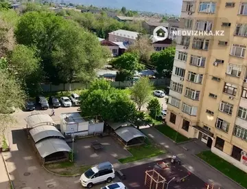 1-комнатная квартира, этаж 7 из 10, 37 м²