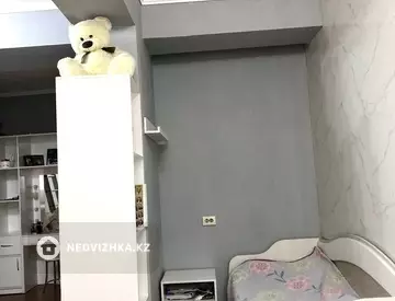 1-комнатная квартира, этаж 7 из 10, 37 м²