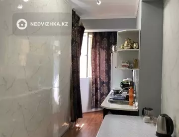 1-комнатная квартира, этаж 7 из 10, 37 м²
