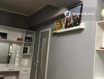 1-комнатная квартира, этаж 7 из 10, 37 м²