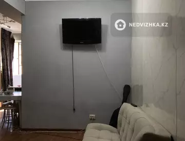 1-комнатная квартира, этаж 7 из 10, 37 м²