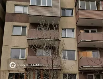 1-комнатная квартира, этаж 5 из 5, 38 м²