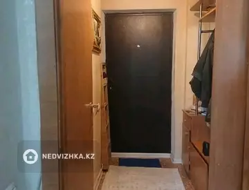 1-комнатная квартира, этаж 5 из 5, 38 м²