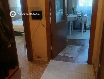 1-комнатная квартира, этаж 5 из 5, 38 м²