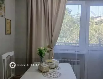 1-комнатная квартира, этаж 5 из 5, 38 м²