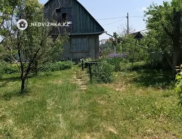 2-комнатный дом, 8 соток, 42 м²