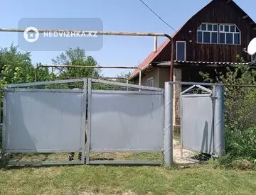 2-комнатный дом, 8 соток, 42 м²