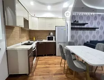 1-комнатная квартира, этаж 15 из 18, 47 м²
