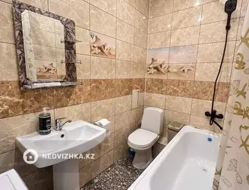 1-комнатная квартира, этаж 15 из 18, 47 м²