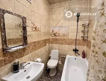 1-комнатная квартира, этаж 15 из 18, 47 м²
