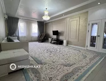 5-комнатный дом, 8 соток, 210 м²