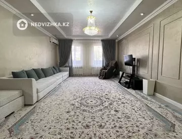 5-комнатный дом, 8 соток, 210 м²