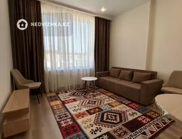 3-комнатная квартира, этаж 6 из 6, 71 м², На длительный срок