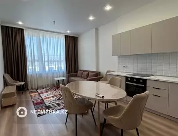3-комнатная квартира, этаж 6 из 6, 71 м², На длительный срок