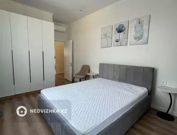 3-комнатная квартира, этаж 6 из 6, 71 м², На длительный срок