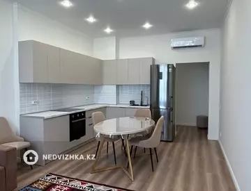 3-комнатная квартира, этаж 6 из 6, 71 м², На длительный срок