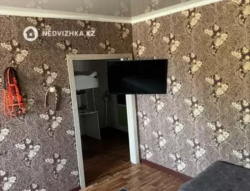 2-комнатная квартира, этаж 1 из 3, 5 м²