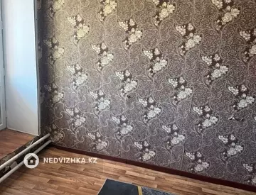 2-комнатная квартира, этаж 1 из 3, 5 м²