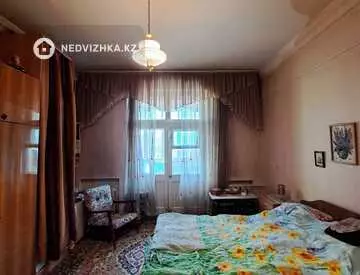 3-комнатная квартира, этаж 3 из 4, 75 м²