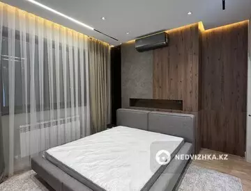 1-комнатная квартира, этаж 5 из 17, 59 м², Посуточно