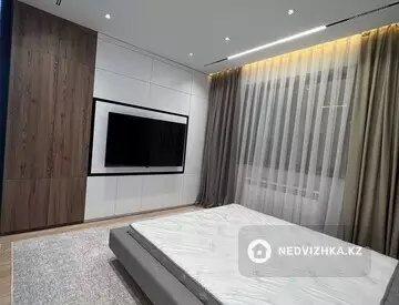 1-комнатная квартира, этаж 5 из 17, 59 м², Посуточно