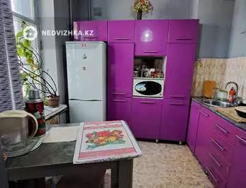 3-комнатная квартира, этаж 3 из 4, 75 м²