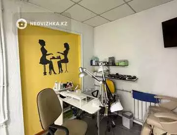 Офис, Магазин и др., этаж 1 из 5, 41 м²