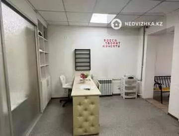 Офис, Магазин и др., этаж 1 из 5, 41 м²