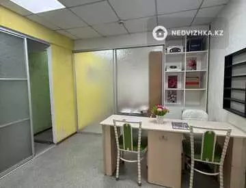 Офис, Магазин и др., этаж 1 из 5, 41 м²