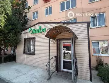 Офис, Магазин и др., этаж 1 из 5, 41 м²