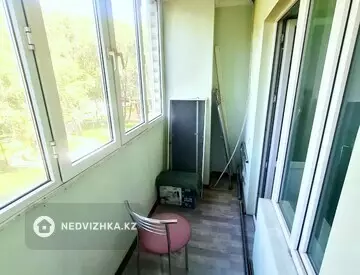 2-комнатная квартира, этаж 3 из 5, 54 м²