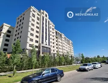 3-комнатная квартира, этаж 7 из 7, 130 м²