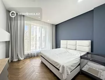 3-комнатная квартира, этаж 7 из 7, 130 м²