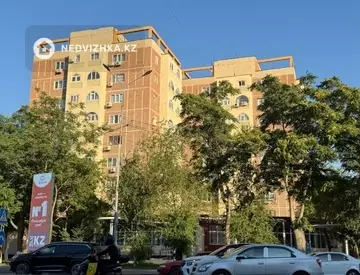 2-комнатная квартира, этаж 5 из 9, 46 м²
