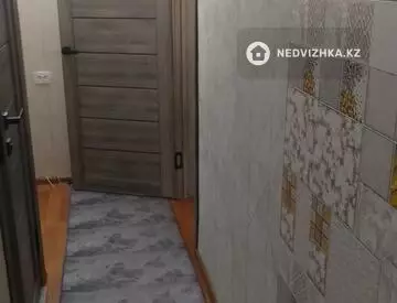 2-комнатная квартира, этаж 1 из 5, 43 м², На длительный срок