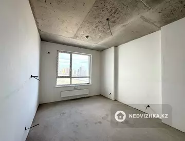 2-комнатная квартира, этаж 7 из 9, 62 м²