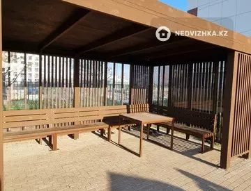 2-комнатная квартира, этаж 7 из 9, 62 м²
