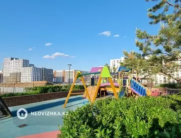 2-комнатная квартира, этаж 7 из 9, 62 м²