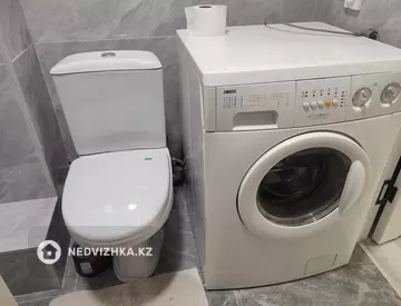 2-комнатная квартира, этаж 1 из 3, 34 м², На длительный срок